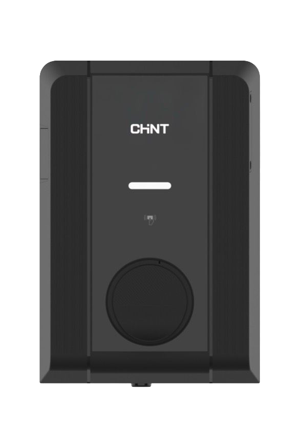 Tetra-T Serisi Elektrikli Araç Şarj Ünitesi